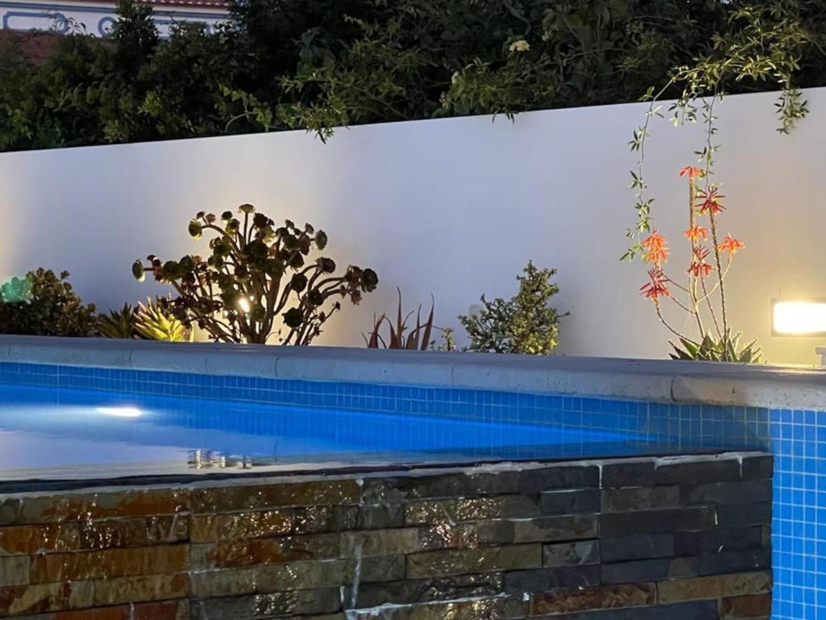 Vila Fonte Dos Passaros Vila Nova de Milfontes Exteriér fotografie