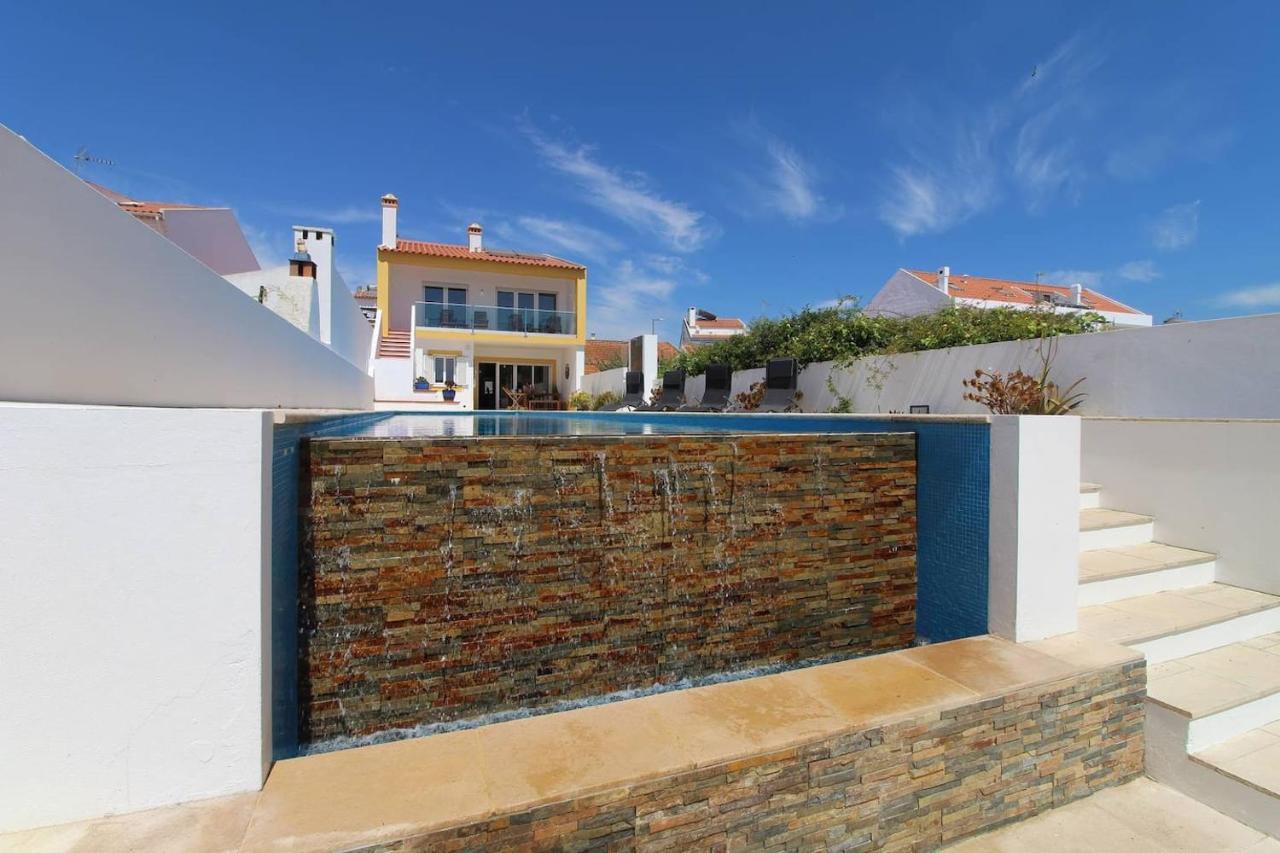 Vila Fonte Dos Passaros Vila Nova de Milfontes Exteriér fotografie