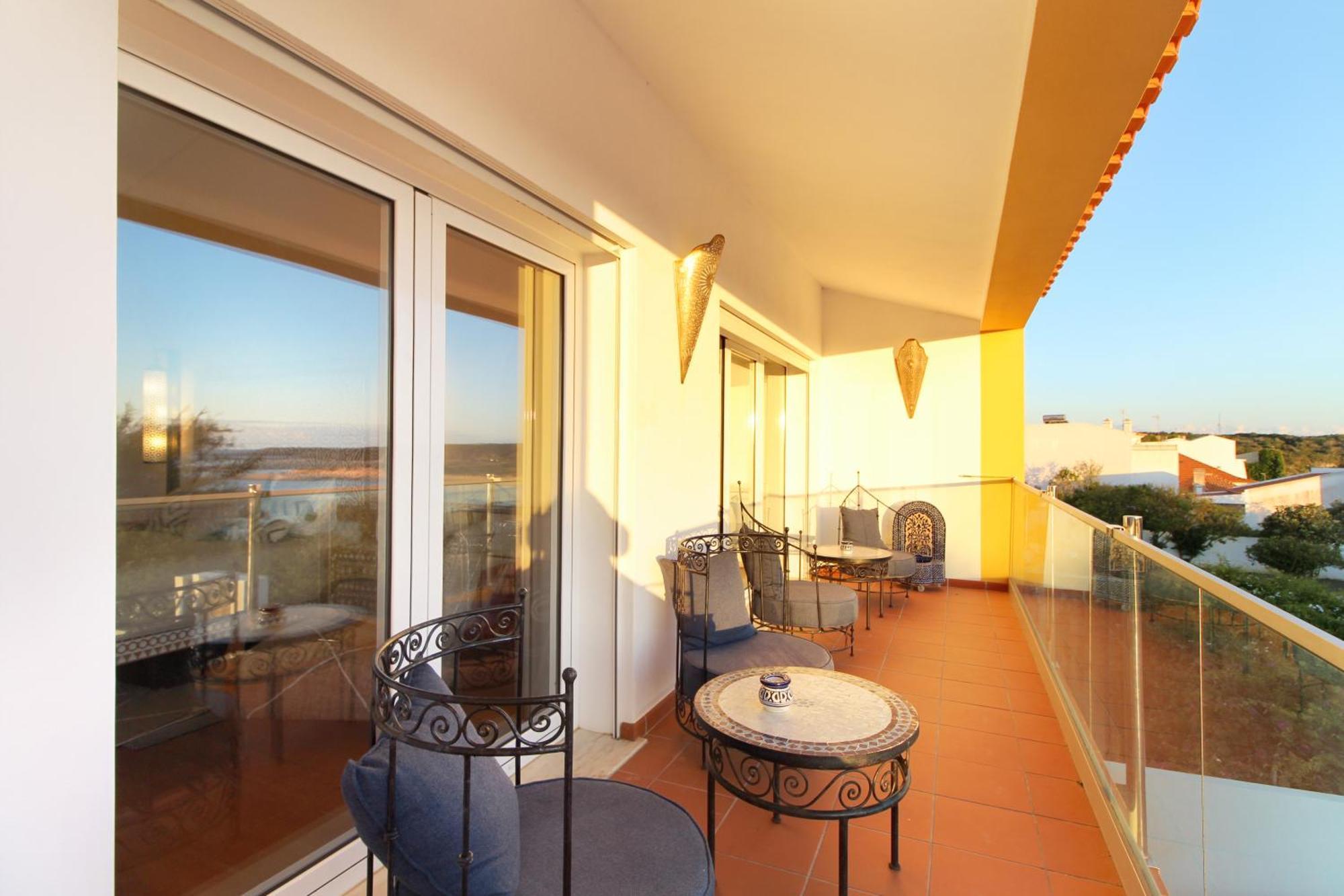 Vila Fonte Dos Passaros Vila Nova de Milfontes Exteriér fotografie